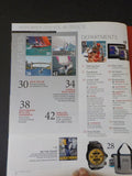 Sail Magazine 2015 November Airborne Sail South into the Carolinas