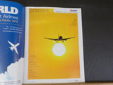 Airways Magazine 2014 November Rise of the Biman Bangladesh TWA Spirit