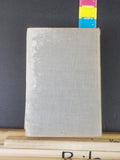 Red Clark on the Border by Gordon Young Western Hard Cover