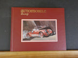 Automobile Quarterly Vol 24 #2 1986 Second Quarter Alfa Romeo Hard Cover
