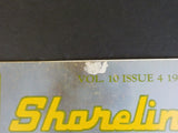 NYNH&H Shoreliner Vol 10 #4 1979 N.H. 4404  Poughkeepsie High Bridge      DAMAGE