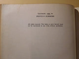 Baltimore and Ohio in the Civil War by Summers w/DJ 1939