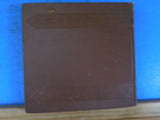 Car Builder’s Dictionary 1884 Revised and enlarged edition
