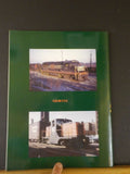 New Haven Diesel Locomotives Vol 1 Switchers & Road Switchers Soft Cover