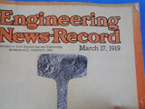 Engineering News-Record 1919 March 27 Vol. 82 #13 SP Lines in MExico