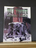 Tall Timber Short Lines #64 Winter 2001 Cherry Valley Logging Co Climax #1694
