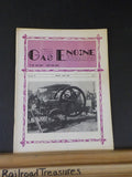 Gas Engine Magazine 1975 March April Klair’s Gas Engine Party