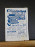 Railroad Telegrapher, The 1929 February Vol XLVI # 2