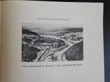 Old Switchback Railroad By Harry David Lentz Jr Copyright 1946 29 Pages Trolley