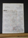 Norfolk and Western Magazine 1970 December Employee Operation Wastebasket D