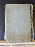 Instruction for Loading Freight in less than car-load quantities 1888  PRR B&P