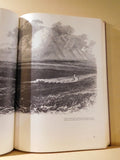 Out West on the Overland Train 1877 1967 Overland Trip Continent Excursion HC