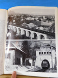Bahnen Im Jura  By Franz Marti/Walter Trüb'