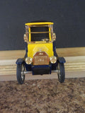 Ertl Pepsi*Cola Open Front panel side truck 1/25th scale