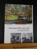 Brochure GM City Slickers Atlanta goes 100% motor coach