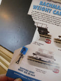 Model Railroader Magazine 2019 March Mountain & Rivers Route trains automaticall