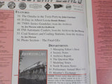 North Western Lines C&NW 2000 Fall Chicago & Northwestern HS Omaha Twin Ports Go