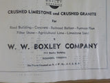 Norfolk and Western Magazine 1960 May Symbols of Modern N&W     DAMAGE
