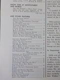Louisville & Nashville Employee Magazine L&N 1954 May