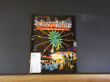Carousel Vol 34 #12 December 2000 Masterpiece Back on the Road