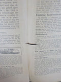Op De Rails 1948 Augustus Maandblad van de Nederlandsche Vereeniging van Belangs