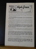 Boston & Maine Railroad Employee Magazine 1955 March April New commuter service