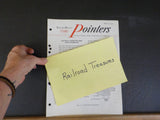 EMD Pointers 1963 September 18 Electrical cabinet bus bars GP30 locomotives
