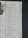 Norfolk and Western Magazine 1960 April Better service Conference issue DAMAGE