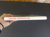 Die Schweizer Bahnen by Georg Wagner  Color photos w captions  Hard Cover