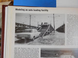 Railroad Model Craftsman Magazine Bound Volume 72 June 2003 - May 2004