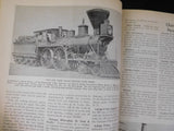 Locomotive Engineers Journal 1940 March Employee Magazine Switzerland Electrifie