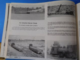 Narrow Gauge Railway Scenes by Adolf Hungry Wolf Canadian Caboose press SC