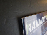 Railway Age 2023 September Advanced-Tech Convergence
