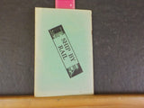 Yearbook of Railroad Information 1934 Edition