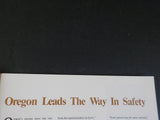 Southern Pacific Bulletin 1981 March How SP Measures Safety