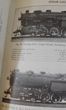 Train Shed Cyclopedia #2 Switching & Freight Locomotives 1930