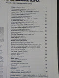 Modeltec 1994 January Magazine Boomers and big time railroading Quick connects f