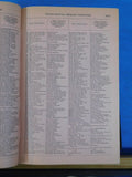 Poor's Manual of Railroads 1913 Maps History rolling stock more
