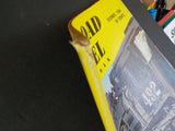 Railroad Model Craftsman Magazine Complete Year 1964  12 issues