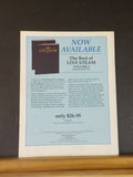 Live Steam Magazine 1989 Nov Crossheads, guides, and hangers Fitting out boiler