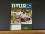 NMRA Bulletin Magazine 2012 August Operations With George