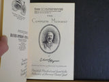 Complete Motorist by Elwood Haynes  REPRINT     Hard cover
