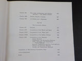 Delaware Lackawanna & Western Railroad in the Nineteenth Century 1828-1899 w/DJ