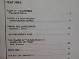 NRHS Bulletin 1983 V48 #5 Metroliners A&MR Key West