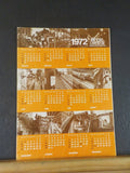 Illinois Central Employee Magazine 1972 January IC IC has people ‘Way out West’