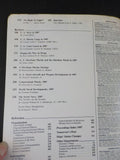 Proceedings Magazine Naval Review Issue 1988 May US Naval Instutite