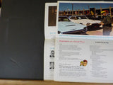 Chesapeake and Ohio Railway Baltimore and Ohio Railroad Annual Report 1964 C&O B
