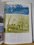 Illustrated Encyclopedia of North American Locomotives, The Historical directory