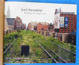 Joel Sternfeld Walking the Line with essays by Adm Gopnik and John Stilgoe