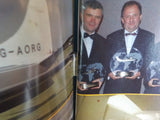 Airliner World Global Airline Scene 2005 December Quantas Link Regional Operatio